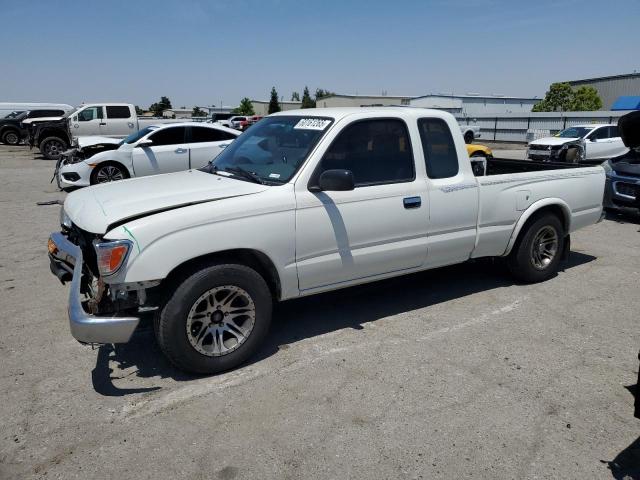TOYOTA TACOMA XTR