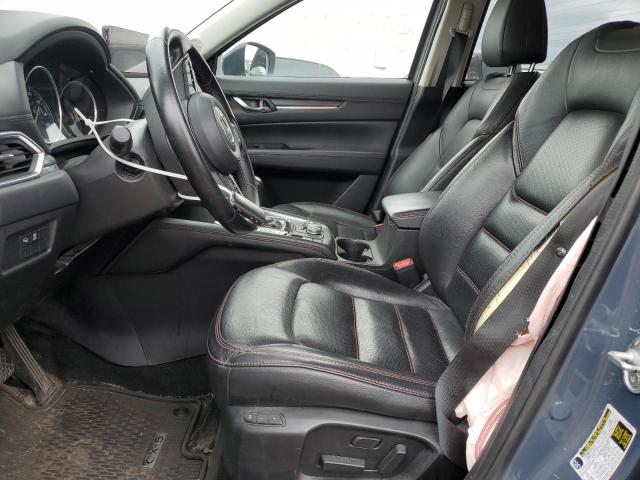 2023 MAZDA CX-5 PREFE - JM3KFBCM4P0114277