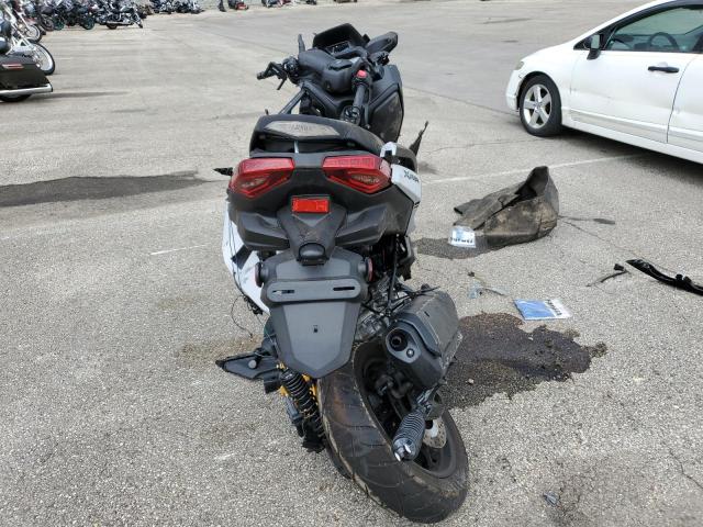 2024 YAMAHA CZD300 A - MH3SH22Y8RK002856