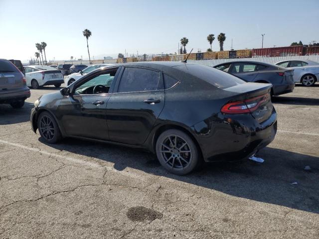 Vin: 1c3cdfbb7ed865233, lot: 60702535, dodge dart sxt 20142