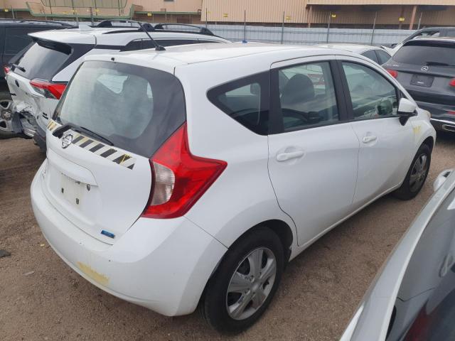 Vin: 3n1ce2cpxfl417725, lot: 58973435, nissan versa s 20153