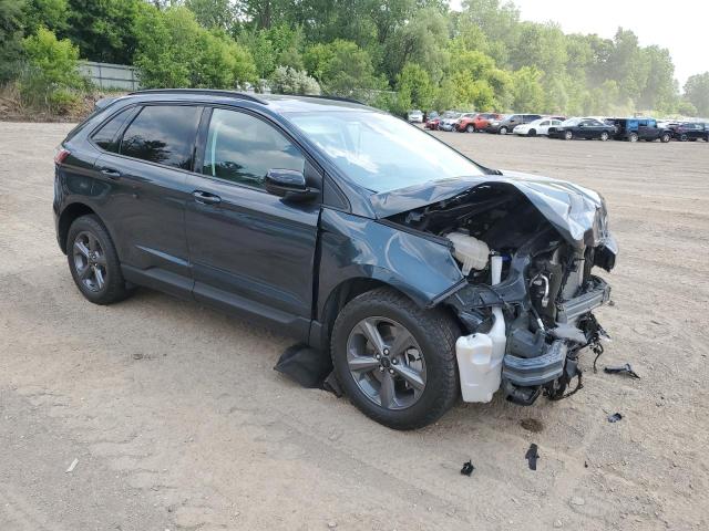 Vin: 2fmpk4j9xpba49580, lot: 59885125, ford edge sel 20234