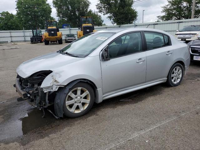 Vin: 3n1ab6ap4cl721400, lot: 61196185, nissan sentra 2.0 2012 img_1