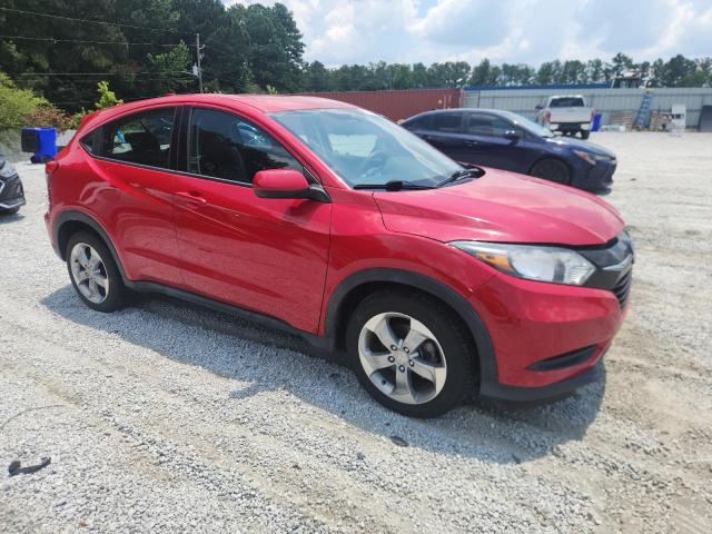 Vin: 3czru5h35hm714135, lot: 61858255, honda hr-v lx 20174