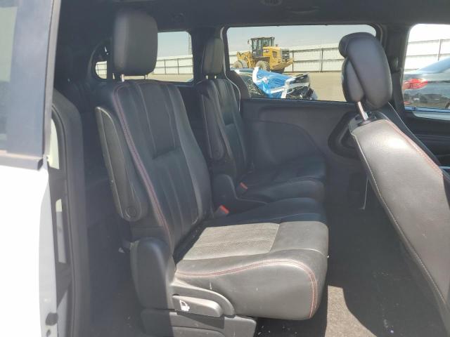 2019 DODGE GRAND CARA - 2C4RDGEGXKR663918