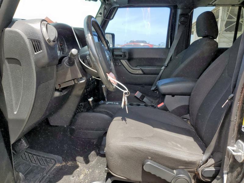 2016 JEEP WRANGLER U 1C4BJWDGXGL102737