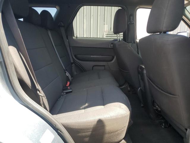2012 FORD ESCAPE XLT - 1FMCU0D74CKC75612