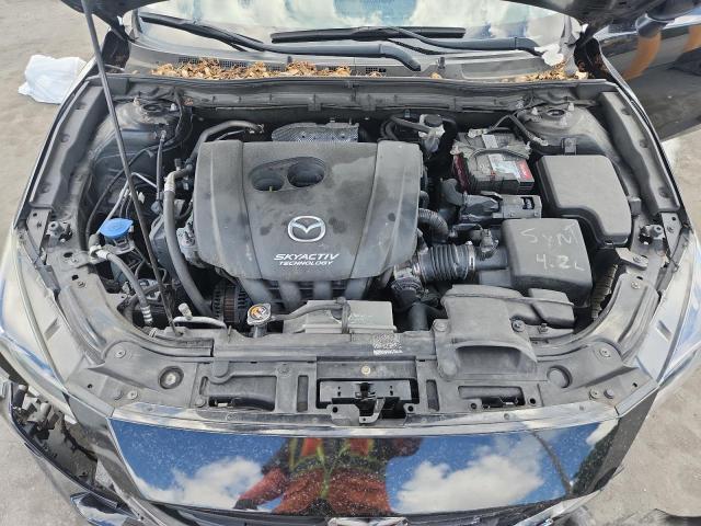 2018 MAZDA 3 SPORT 3MZBN1U70JM252060