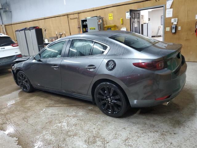 Vin: 3mzbpabm2sm458226, lot: 61367485, mazda 3 select s select sport 20252