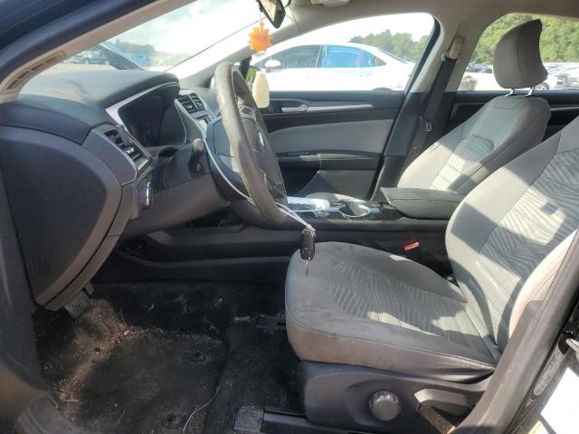 2016 FORD FUSION S 3FA6P0G77GR311515