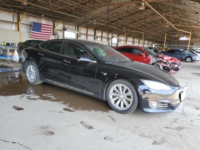 2018 TESLA MODEL S 5YJSA1E27JF264759