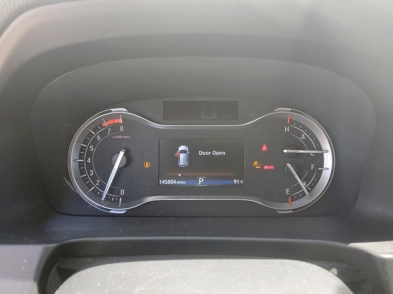 2017 HONDA PILOT EX 5FNYF5H41HB036170