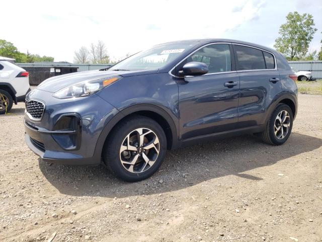 Vin: kndpm3ac6n7968342, lot: 62357305, kia sportage lx 2022 img_1