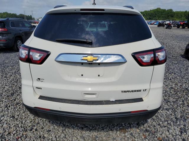 2015 CHEVROLET TRAVERSE L - 1GNKVHKD9FJ271982