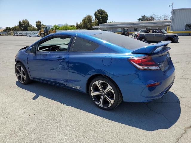 Vin: 2hgfg4a57fh702328, lot: 61877325, honda civic si 20152