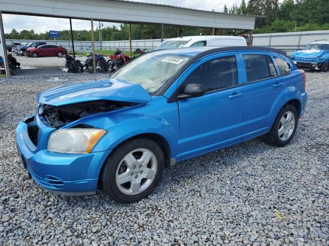 DODGE CALIBER SX