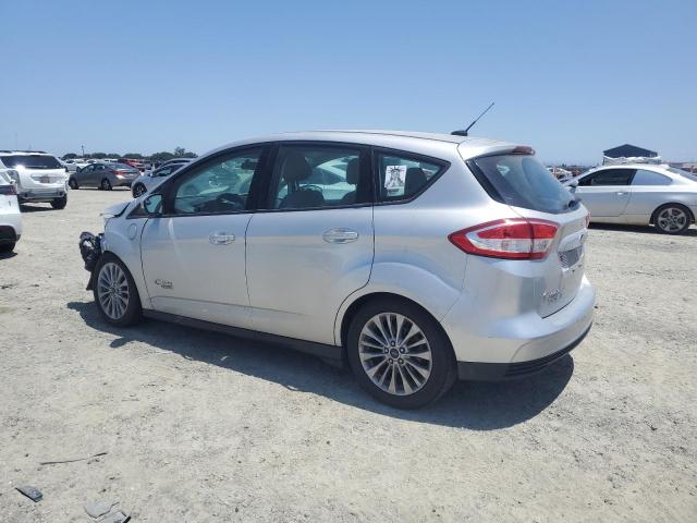 Vin: 1fadp5euxhl101942, lot: 61059255, ford cmax se 20172
