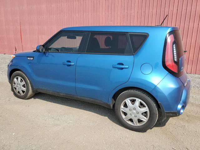 Vin: kndjn2a24g7241451, lot: 59394545, kia soul 20162