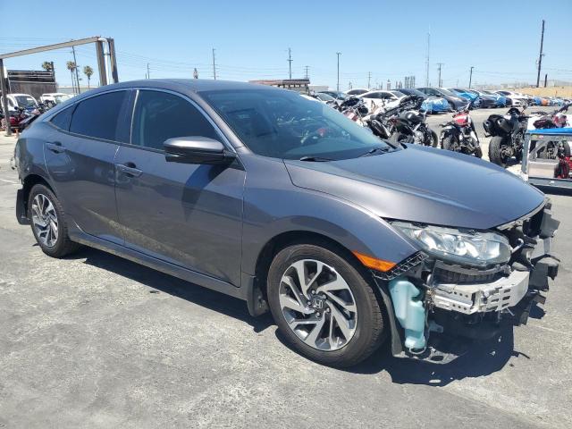 Vin: 19xfc2f73ge219053, lot: 63257255, honda civic ex 20164