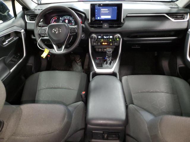 2024 TOYOTA RAV4 XLE - 2T3P1RFV3RW432173