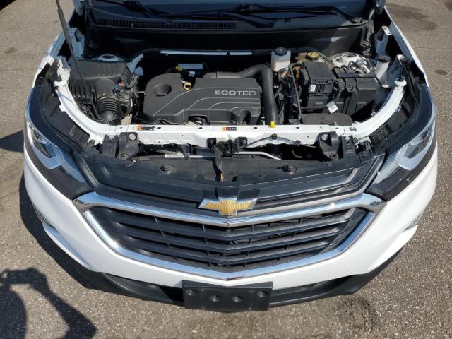 2021 CHEVROLET EQUINOX LT - 3GNAXUEV7MS120606