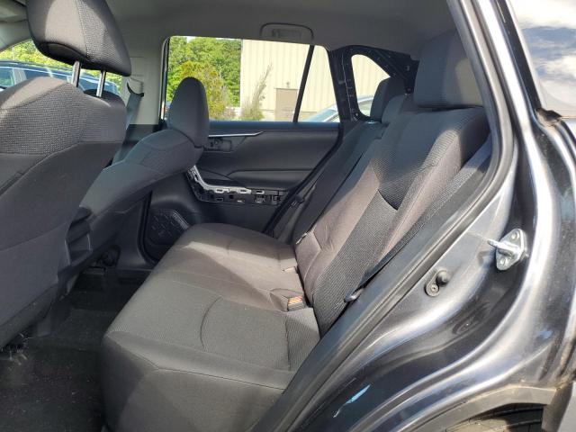 2021 TOYOTA RAV4 LE 2T3G1RFV2MC160628