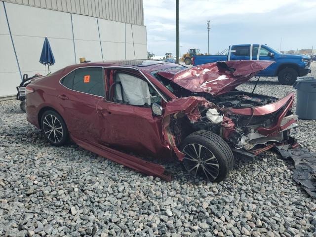 Vin: 4t1b11hk5ju557736, lot: 60802435, toyota camry l 20184