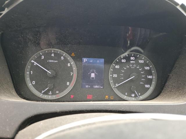 2017 HYUNDAI SONATA SE - 5NPE24AF0HH541090