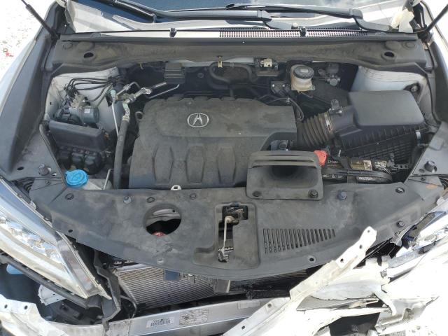 2018 ACURA RDX TECHNO 5J8TB3H53JL006515