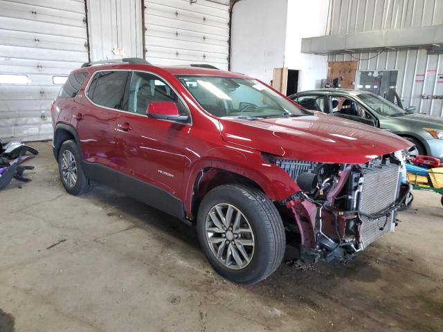 2019 GMC ACADIA SLE - 1GKKNSLA9KZ285973