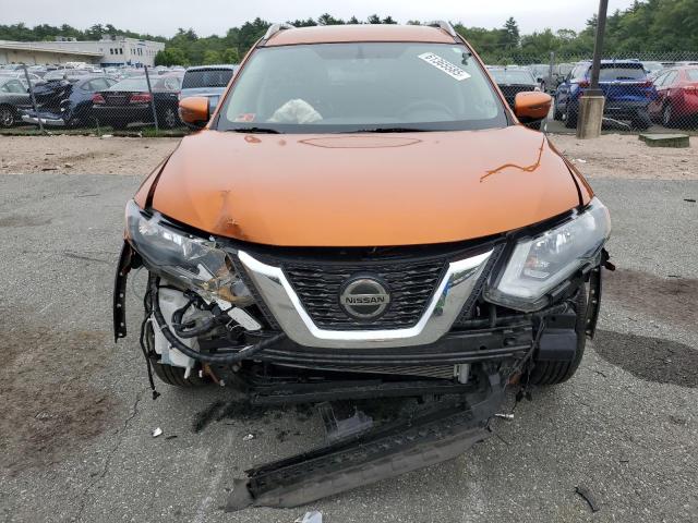 2018 NISSAN ROGUE S - 5N1AT2MV4JC713590