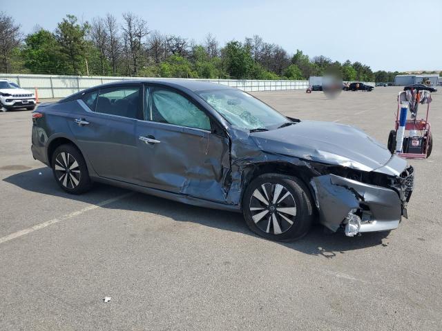 Vin: 1n4bl4dv8mn359107, lot: 59584045, nissan altima sv 20214