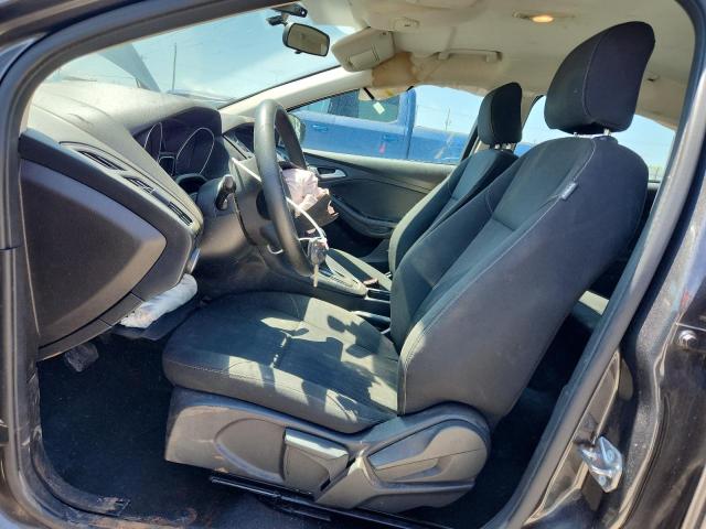 2016 FORD FOCUS SE - 1FADP3F28GL321967