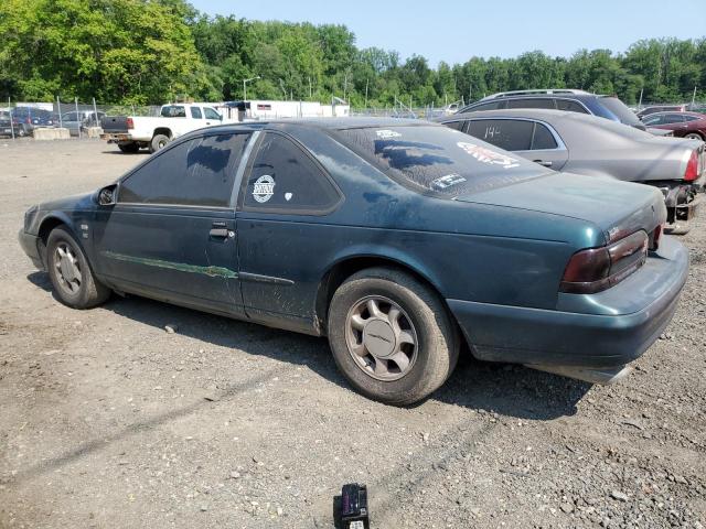 Vin: 1falp62w9sh206828, lot: 58956665, ford tbird lx 19952