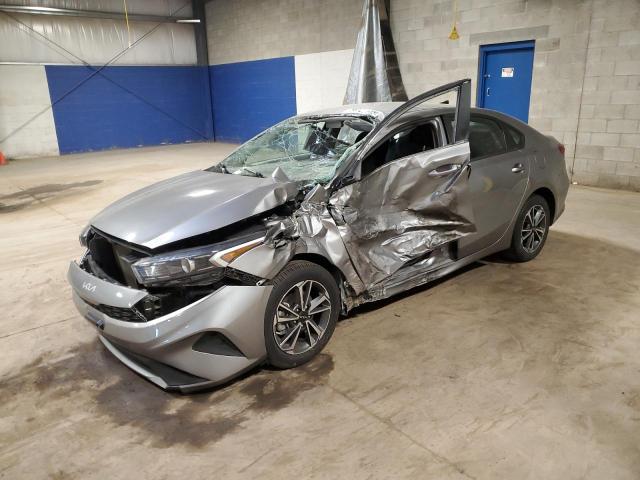 Vin: 3kpf24ad9ne486545, lot: 62371345, kia forte fe 2022 img_1