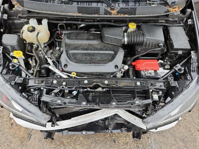 2019 CHRYSLER PACIFICA T 2C4RC1EG4KR576242