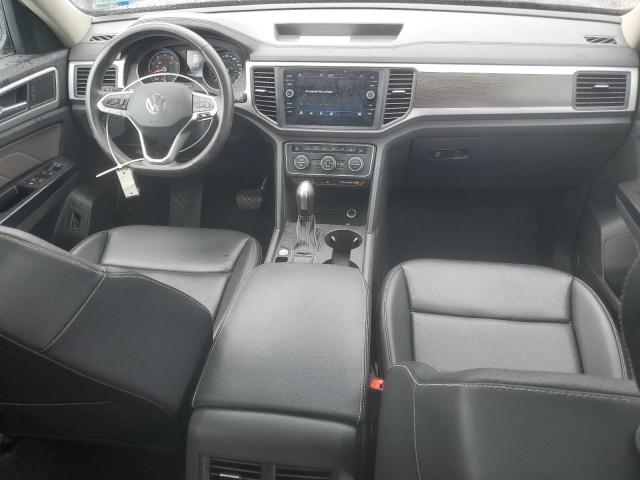 2021 VOLKSWAGEN ATLAS SE 1V2JP2CA4MC560249