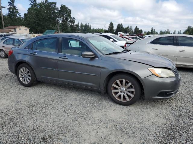 Vin: 1c3ccbbb3dn635693, lot: 59813225, chrysler 200 touring 20134