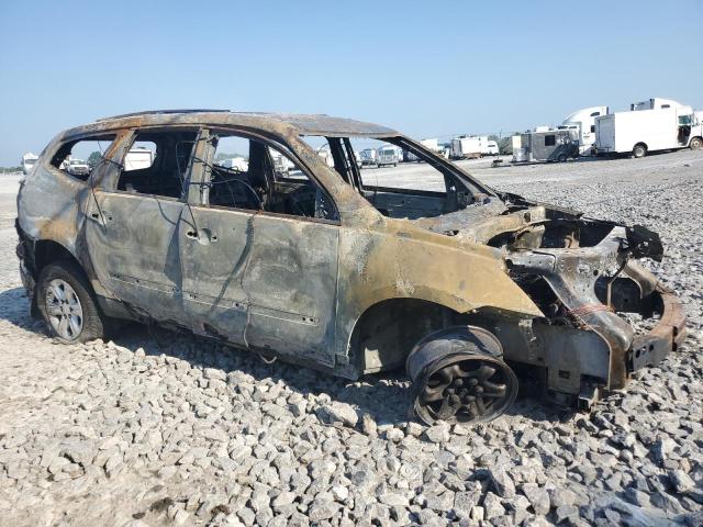 Vin: 1gnlreed4as101714, lot: 62294095, chevrolet traverse ls 20104