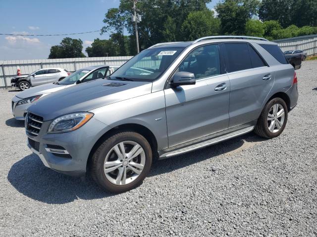 Vin: 4jgda2eb4ca082099, lot: 62141095, mercedes-benz m-class 350 bluetec 2012 img_1