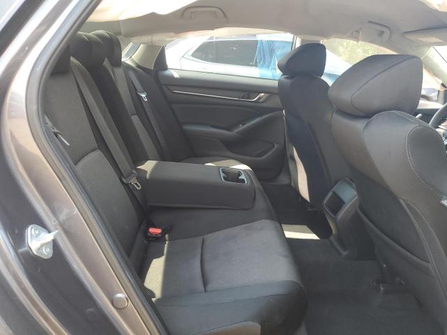 2021 HONDA ACCORD LX 1HGCV1F10MA019590