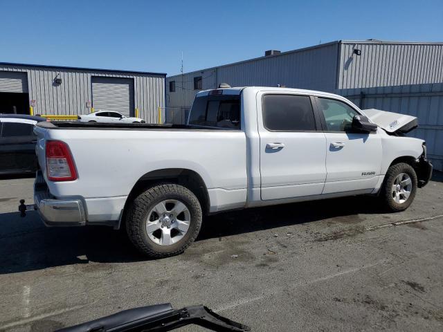 2022 RAM 1500 BIG H - 1C6RREMTXNN324265