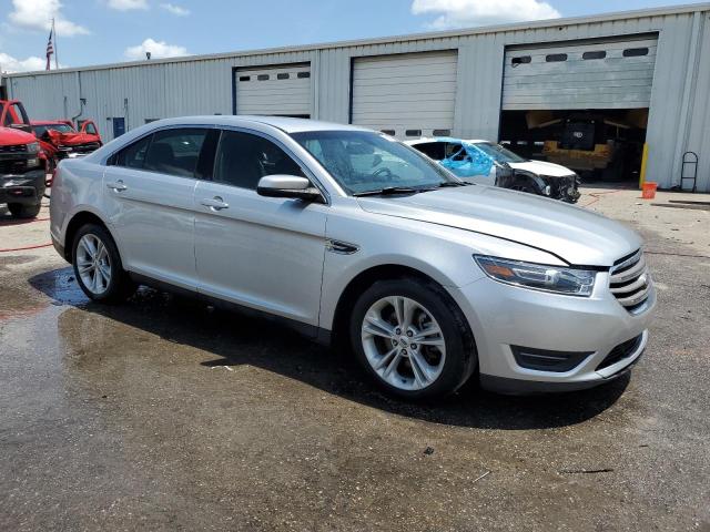 Vin: 1fahp2e85jg124787, lot: 61688035, ford taurus sel 20184