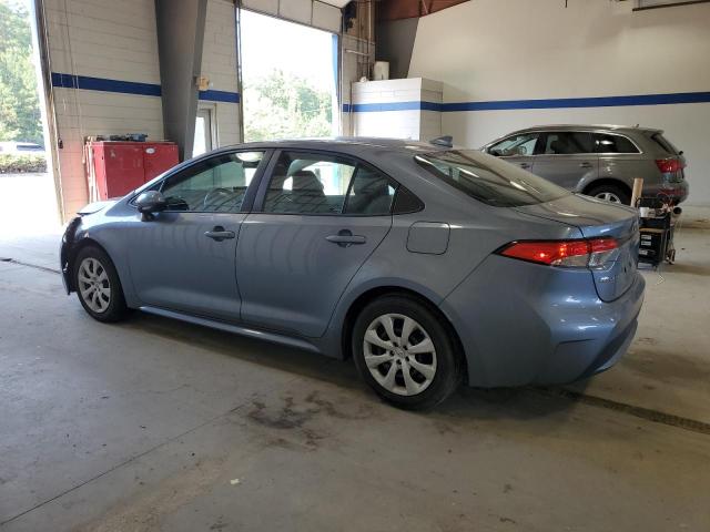 Vin: 5yfepmae0mp251924, lot: 60696335, toyota corolla le 20212