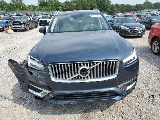 2021 VOLVO XC90 T6 IN YV4A22PL0M1746505