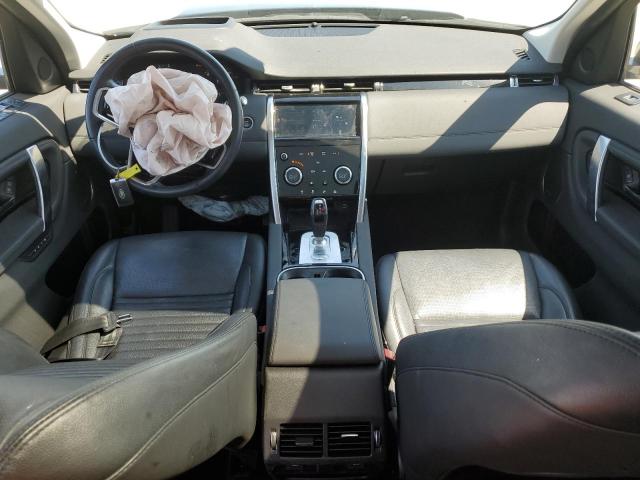 2021 LAND ROVER DISCOVERY SALCP2FX6MH883062