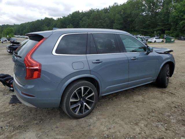 2022 VOLVO XC90 T6 MO YV4A22PK7N1788212