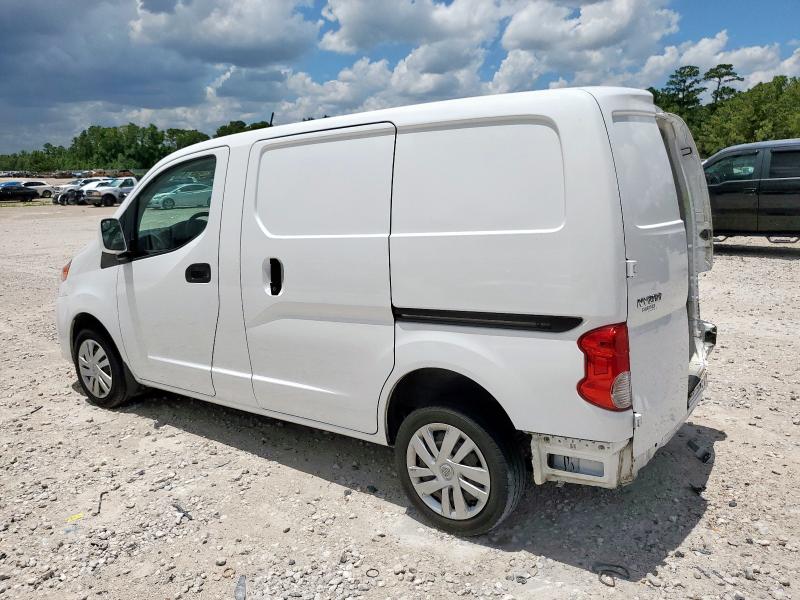 Vin: 3n6cm0kn0kk708896, lot: 61668695, nissan nv 2.5s 20192