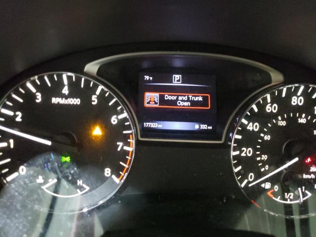 2016 NISSAN ALTIMA 2.5 - 1N4AL3AP9GC263031