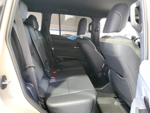 2025 LEXUS GX 550 PRE JTJTBCDX5S5041792